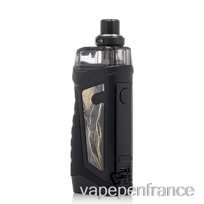 Vandy Vape Jackaroo 18650 Kit De Pod Stylo Vape Glissant